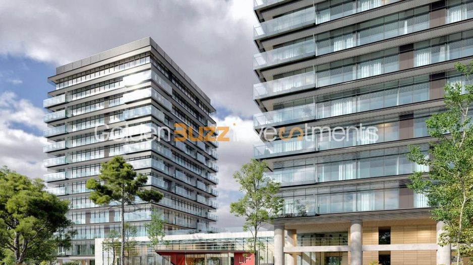 Apartament 5 camere - Panoramă Unică asupra Lacului Floreasca - Poză 9
