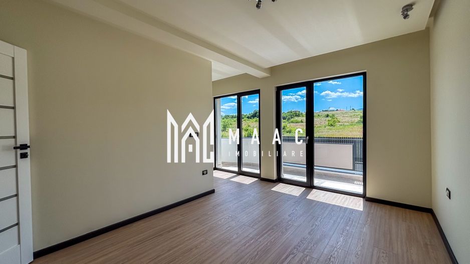 Casa Tip Duplex |  150 MPU | Cisnadie | Curte proprie - Poză 27