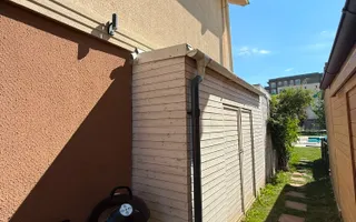 Vila tip N I Cosmopolis I 95 mp I gradina pe colt - Poză 14