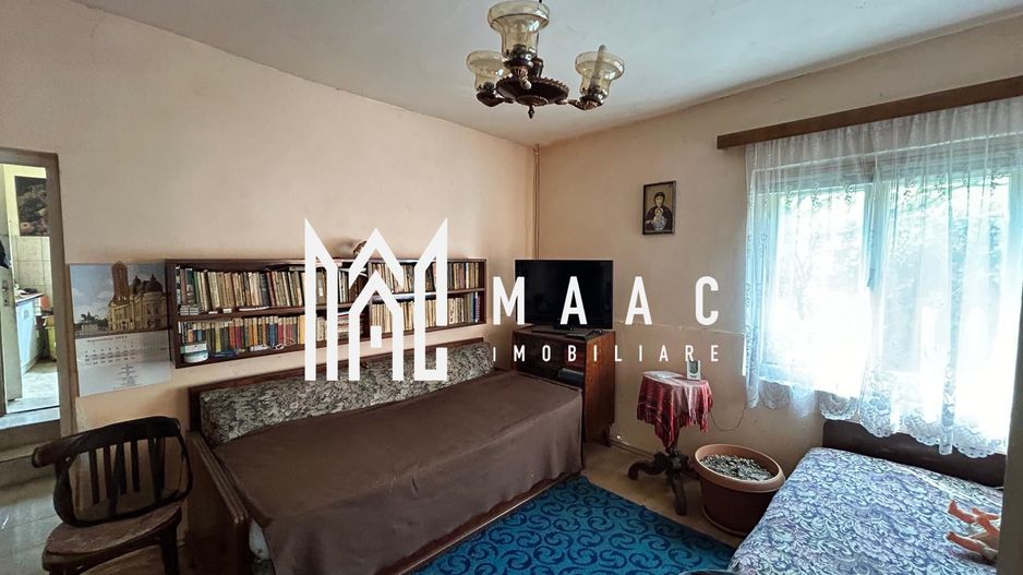 Casa individuala I Teren 300mp I Acces auto I Trei Stejari - Poză 1