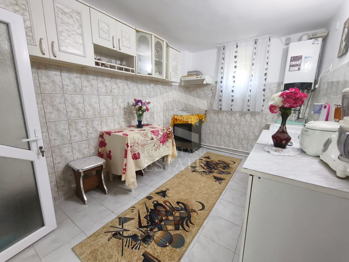 CASA  POIANA | PANOURI SOLARE | TEREN 800 MP - Poză 19