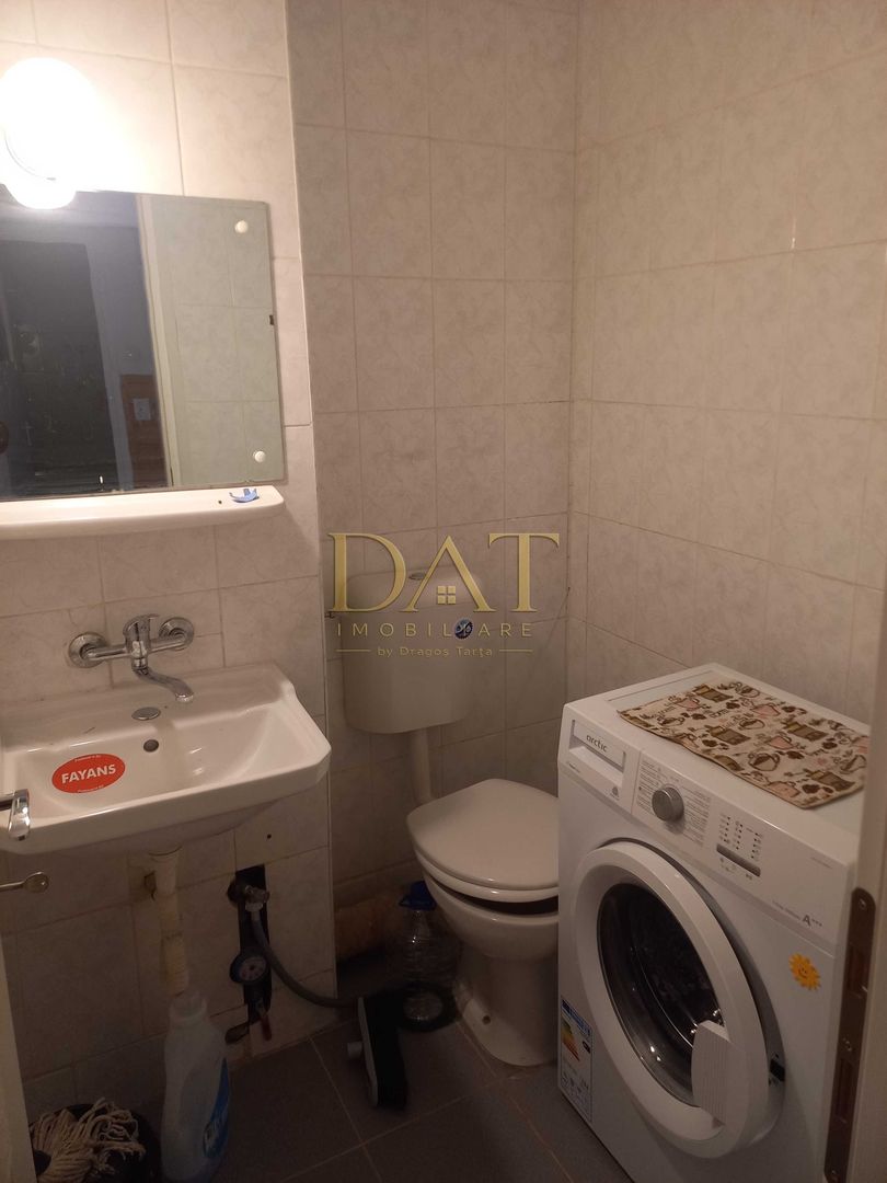 Apartament 3 camere | 2 băi | 2 balcoane | Mărăști | Parcare inclusa - Poză 7