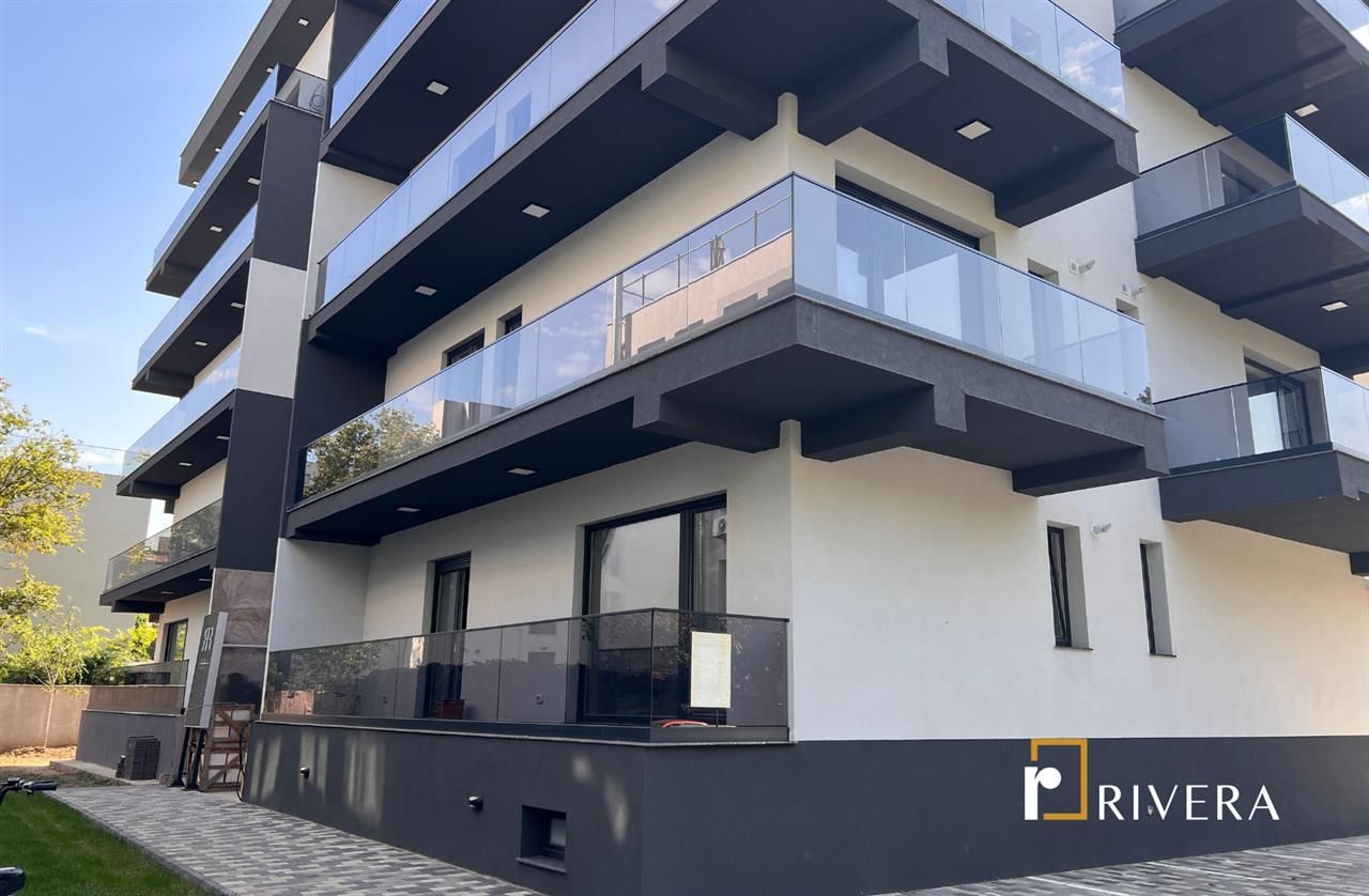 Apartament 2 camere | Bloc nou finalizat | Aviatiei - Poză 7