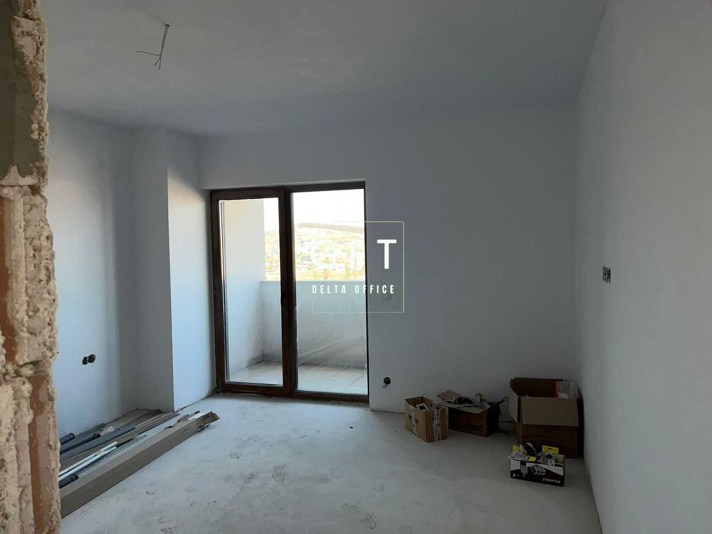 Penthouse de vanzare, zona Sud - Poză 6