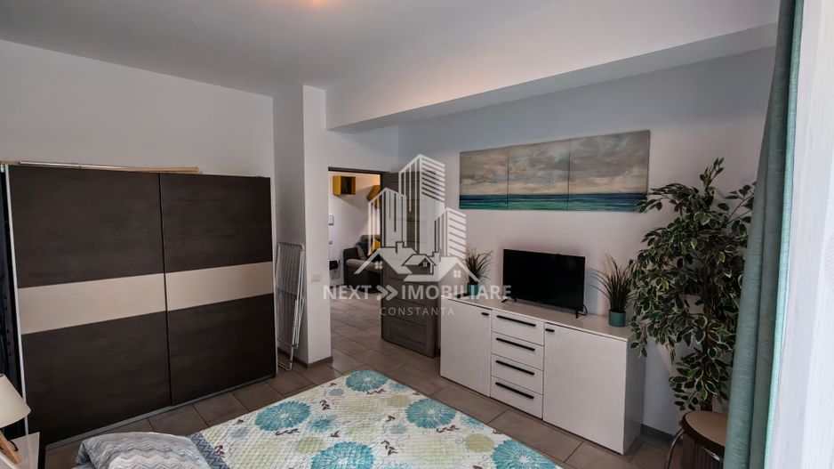 Apartament 2 camere , vedere la mare – Mamaia Nord, Ștefan Building - Poză 4