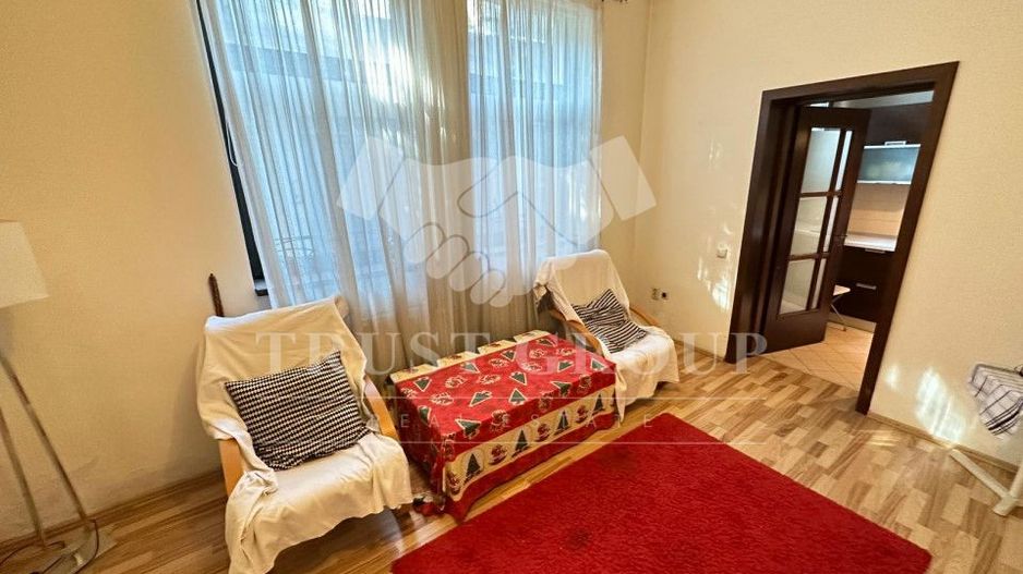 Vila 4 camere Parcul Gradina Icoanei-Rosetti | renovata - Poză 17