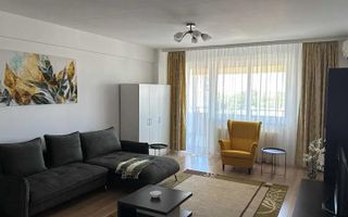 AP. 2 CAMERE OCTOPUS RESIDENCE, PARCARE, METROU 11 MIN, BLOC NOU - Poză 1