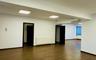 Birou | Office | Mihalache | 1 Mai | Domenii | 121mp | - Poză 5