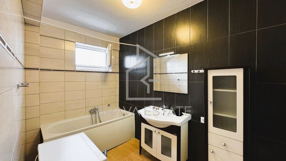 Apartament 2 camere, balcon, parcare, Andrei Muresanu - Poză 7