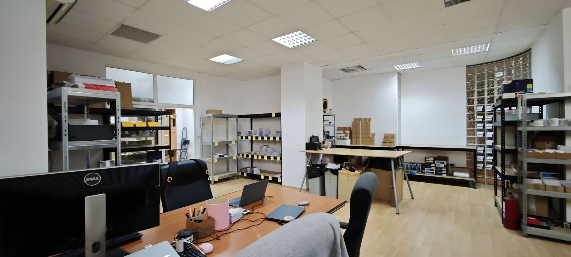 Spatiu comercial 276 mp - pozitie excelenta in zona Turda, sector 1! - Poză 14