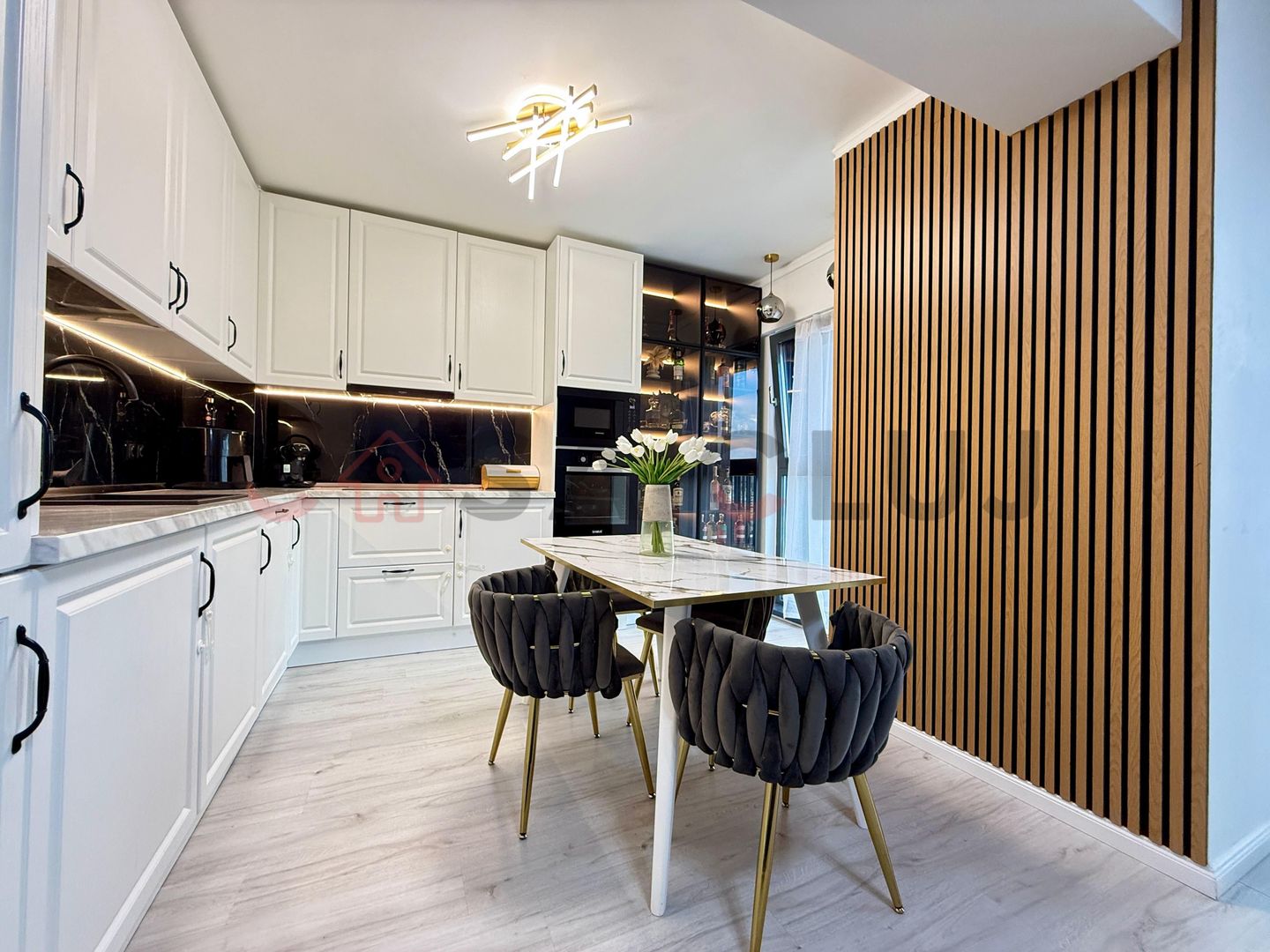 Apartament premium, la cheie, West City Tower - Poză 6