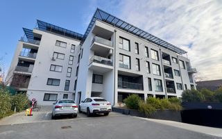 Apartament cu 3 camere de închiriat în zona Centrală - Poză 21