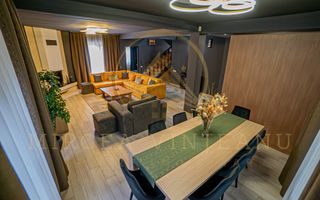 VIILE NOI - Vila modernă compusă din P+1E+M - Poză 5