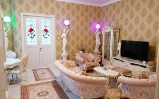 Apartament 3 camere | Etaj 3 din 3 | Zona Centrala - Poză 4