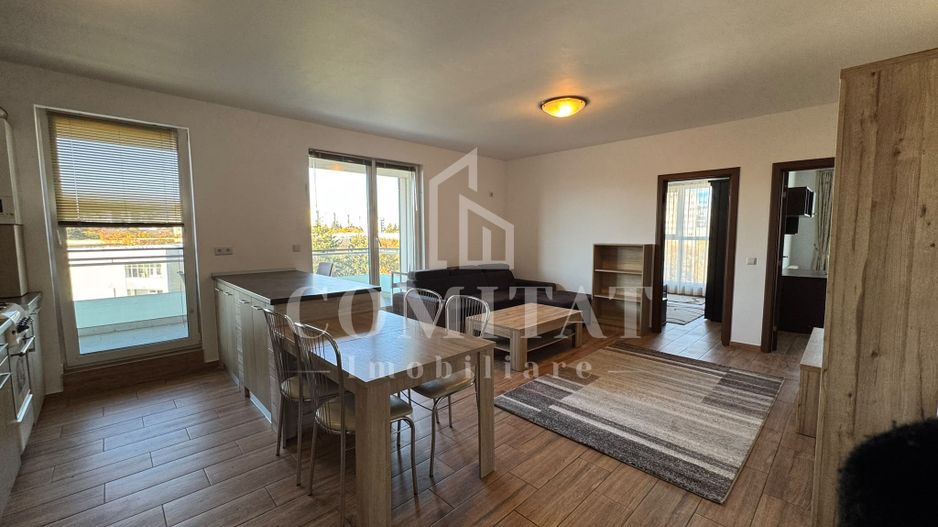 Apartament 3 camere| Bloc nou| Cartierul Gheorgheni | Zona Iulius Mall - Poză 3