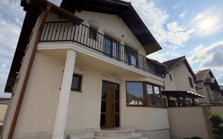 Casă 4 camere de vânzare | Sibiu, Tineretului | 150 mp - Poză 1