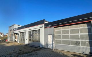 Spatii industiale de vanzare Bistrita! Exclusivitate! - Poză 5