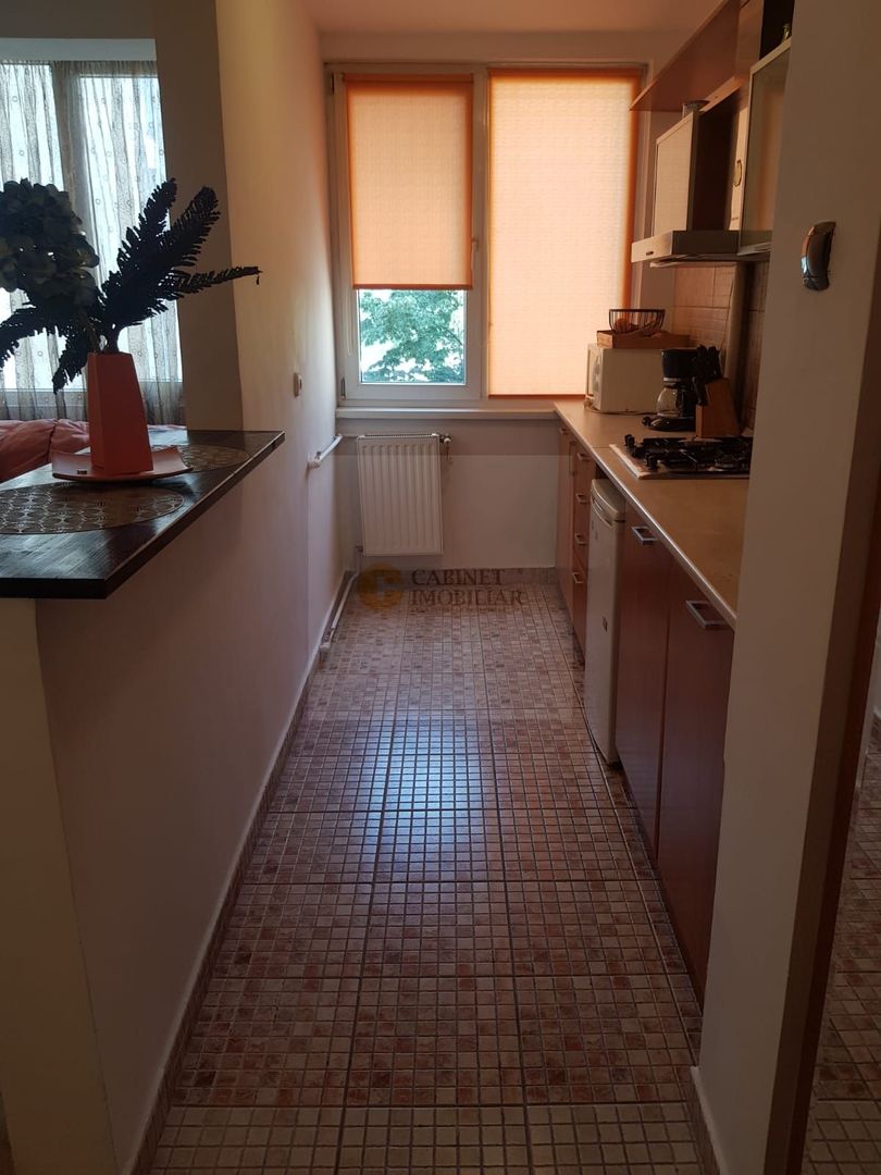 Creditabil I Etaj 6 I Universitate I 2 camere - Poză 7