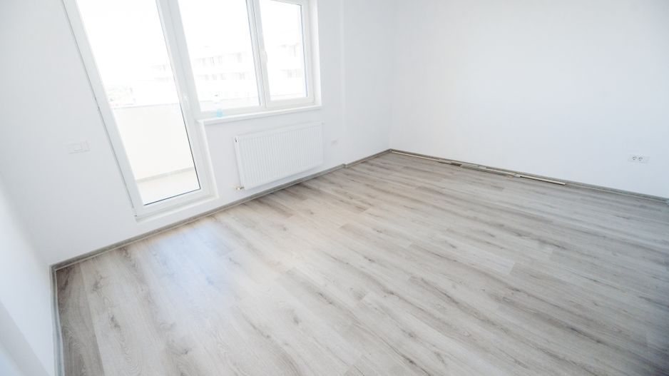 Garsoniera noua in bloc finalizat - zona Grand Arena Mall, Sectorul 4 - Poză 5