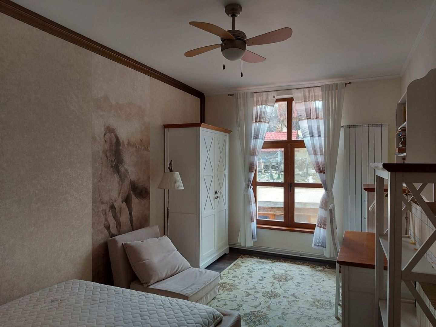 Vila Horezu Romanii de Jos - Poză 48