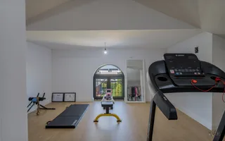 Vila Statement lângă Pădure | 520 mp Utili pe 1500 mp teren - Poză 34