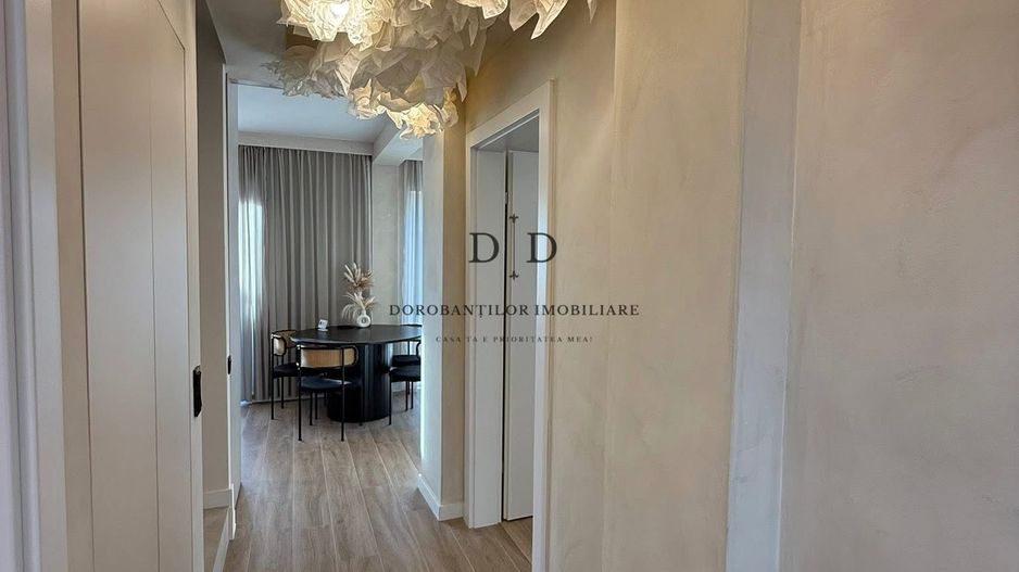 Casa de vanzare | LUX | 3 bai | gradina | terasa | parcare| Floresti - Poză 24