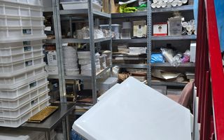 NCHIRIERE SPATIU COMERCIAL + TERASA | EMINESCU - DACIA 200MP HORECA RESTAURANT - Poză 23