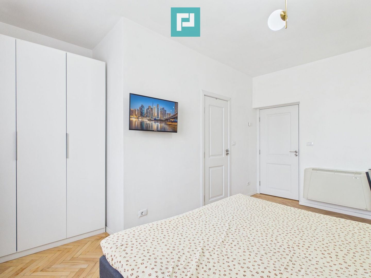 Apartament de Închiriat în Centrul Oradiei - Poză 4