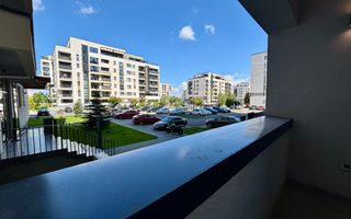 Apartament 2 camere | Parcare | Boxă | Open Space | Kasper Coresi - Poză 19