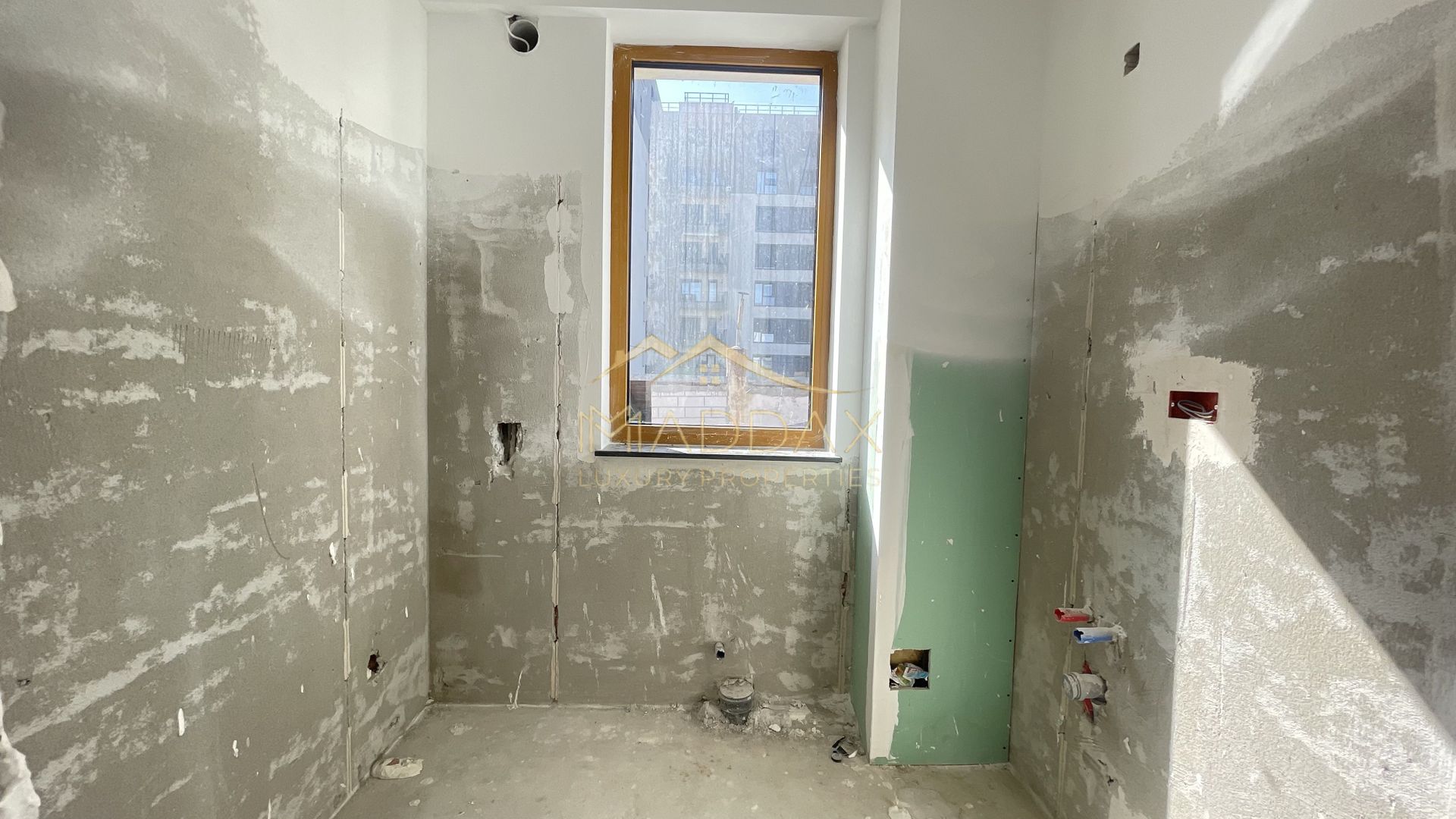 DUPLEX  3 Camere**TERASA+ CURTE**Bloc boutique***NOU// DOMENII - Poză 12