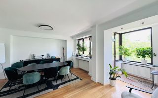 INCHIRIERE 3 CAMERE - SPATIU BIROU - AVIATORILOR - Poză 5