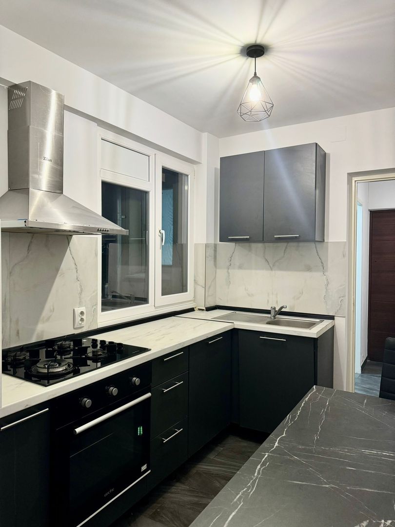 Apartament 2 camere de închiriat Metrou Eroii Revoluției - Poză 5