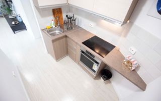 APARTAMENT COCHET CU 2 CAMERE ÎN SPLAIUL UNIRII - Poză 6