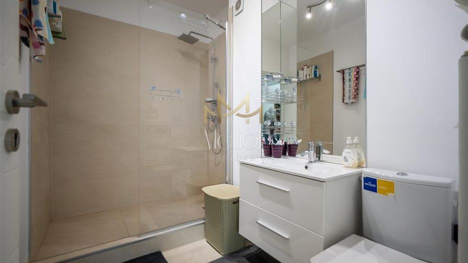 Apartament superb 2 camere | bloc nou | parcare | cartier Europa! - Poză 11
