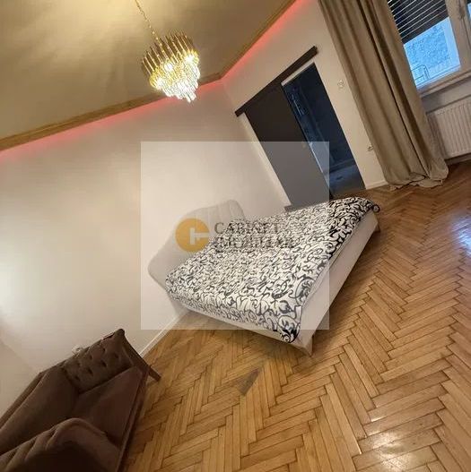 2 camere  | 50 mp | Cismigiu  | Parter - Poză 4