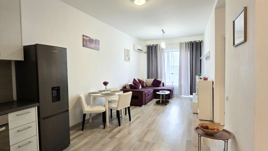 2 camere | Mihai Bravu | Vitan | GViTown Residence - Poză 4