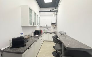 BG49-Spatiu birouri Premium 170mp-Semicentral - Poză 11