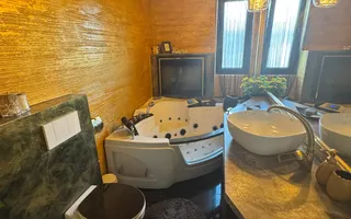 Penthouse, 3 camere, 81mp, terasa, parcare, zona strazii Lalelelor - Poză 13