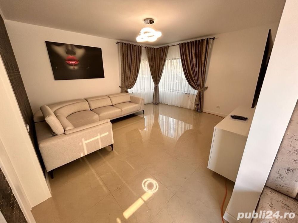 Case de vanzare visani complet mobilat utilat   4 camere - Poză 3