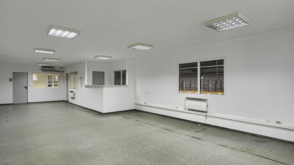 Hala industriala de vanzare 854 Arad, Pret Nou! - Poză 5