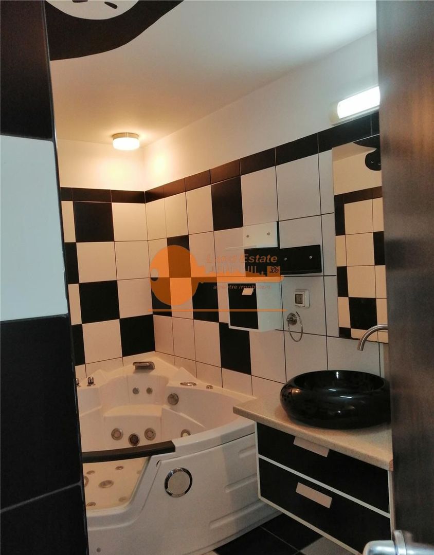 Apartament cu 3 camere in zona Nerva Traian-8 minute Metrou Timpuri Noi - Poză 5