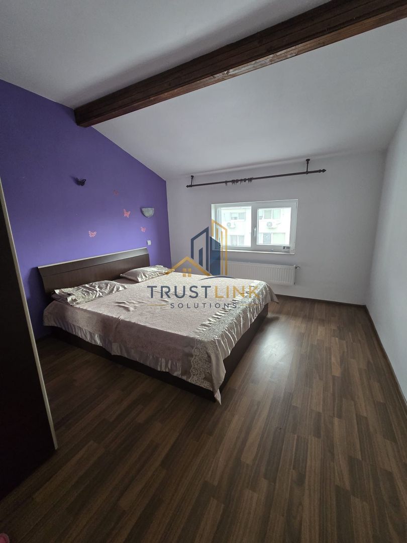 Apartament 2 camere Metalurgiei Metrou Dimitrie Leonida - Poză 5