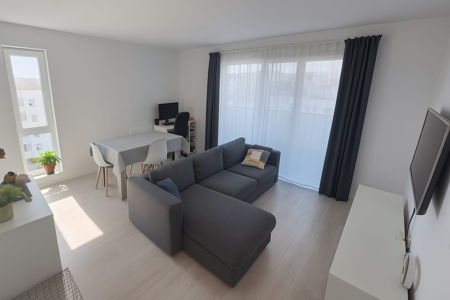 Apartament 3 camere, complex rezidential Kasper - Poză 3