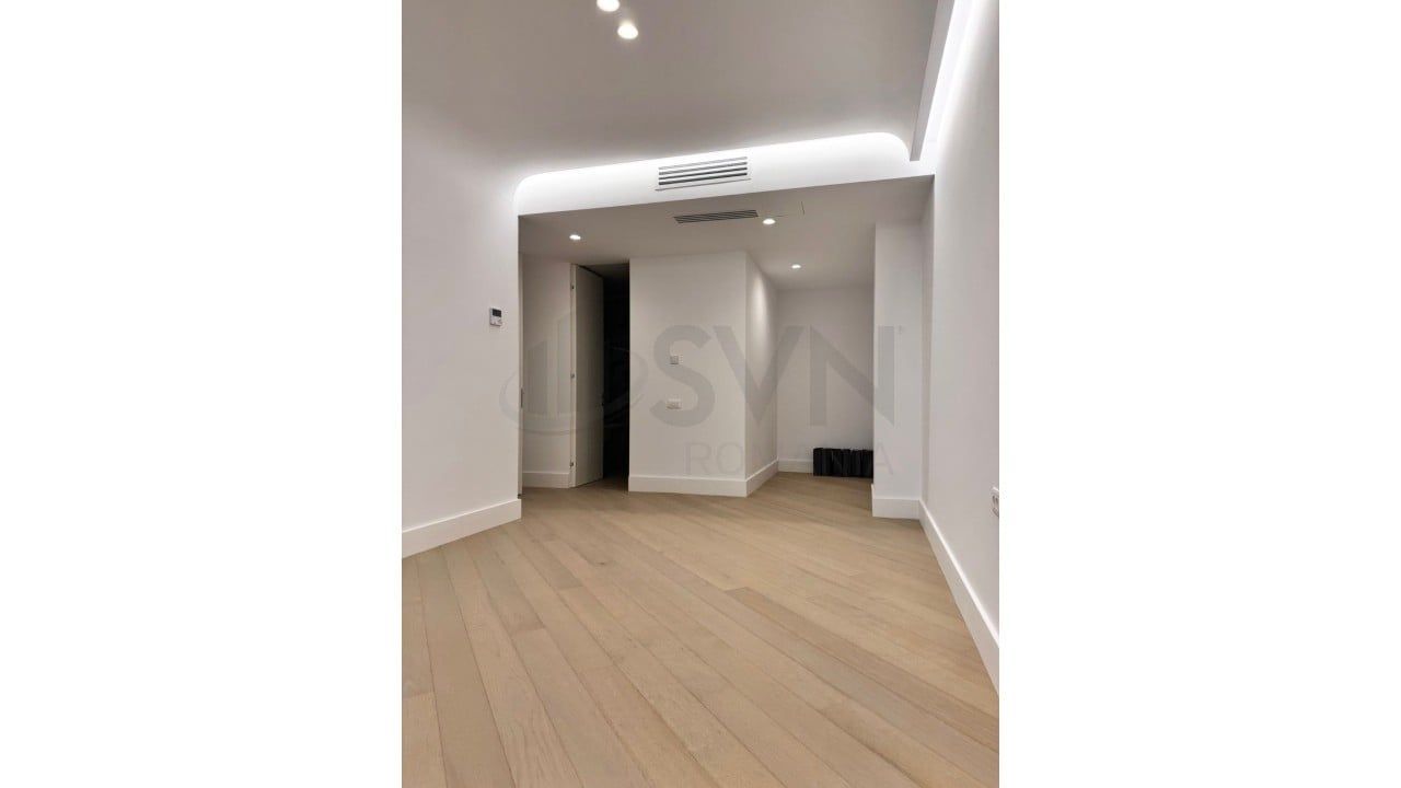 REA1028029 Apartament 3 camere Exclusivist in zona de Nord Finisaje High End - Poză 8