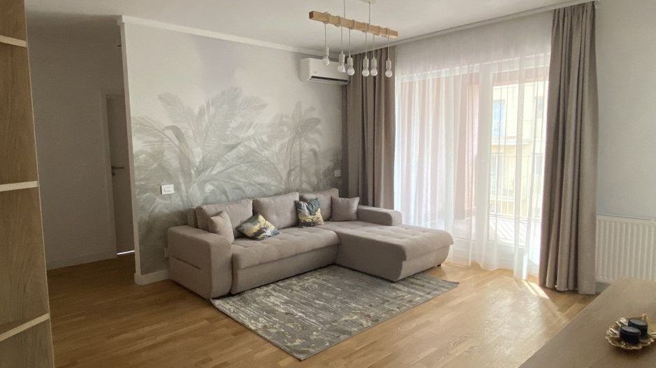 Apartament Bucurestii Noi | Metrou Jiului | Marmura Residence - Poză 1