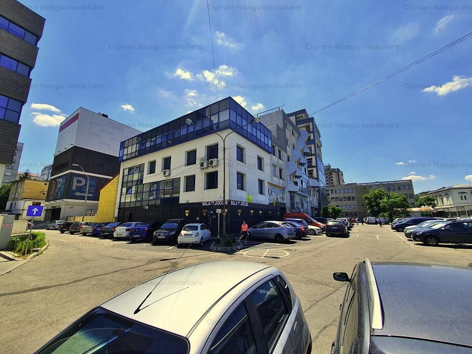 Ultracentral Spațiu de birouri / Servicii / Comercial, De inchiriat - Poză 1