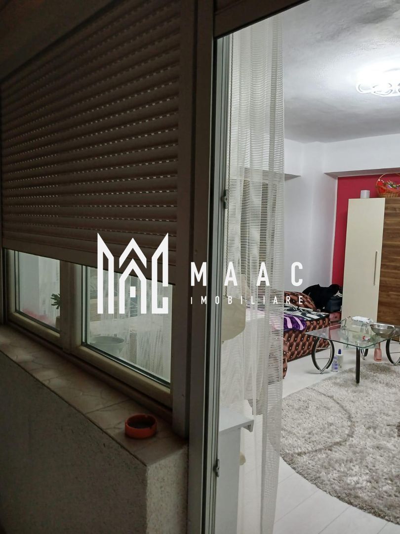 Apartament 2 Camere I Decomandat I Etaj 3 I Mihai Viteazu - Poză 16