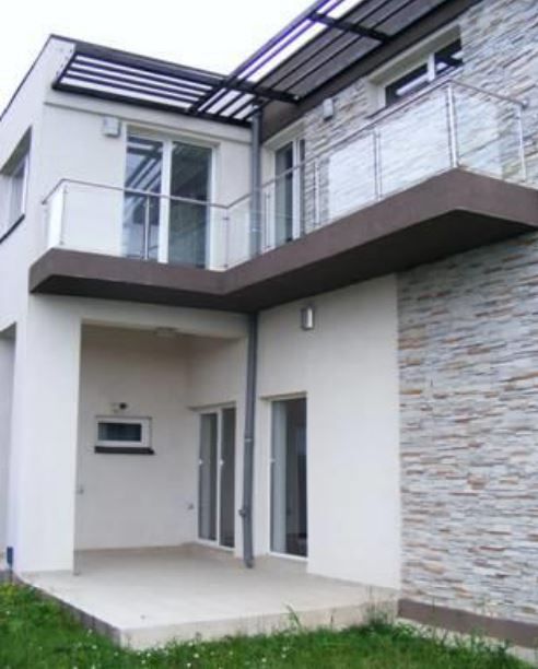 Vila Tunari - Poză 2