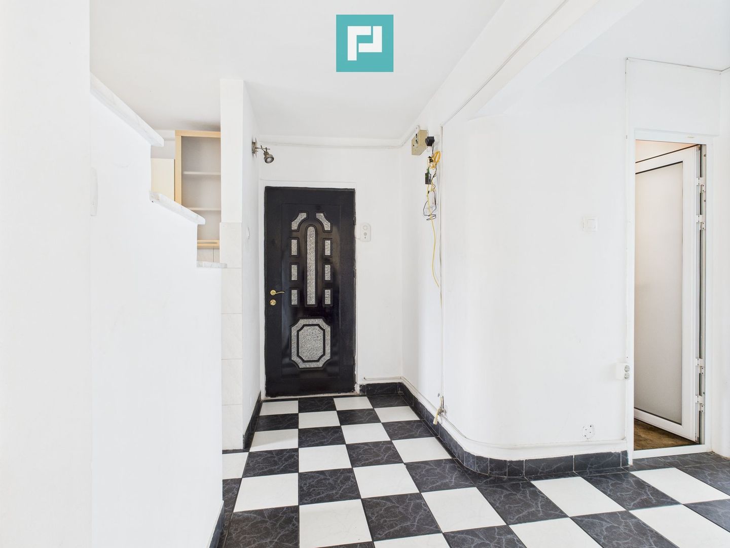 Apartament spațios 2 camere Vlaicu - Poză 4