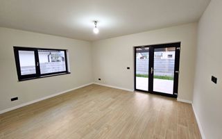 Casa 4 camere, 355 mp teren, gata de mutat, cartier Orizont - Poză 7